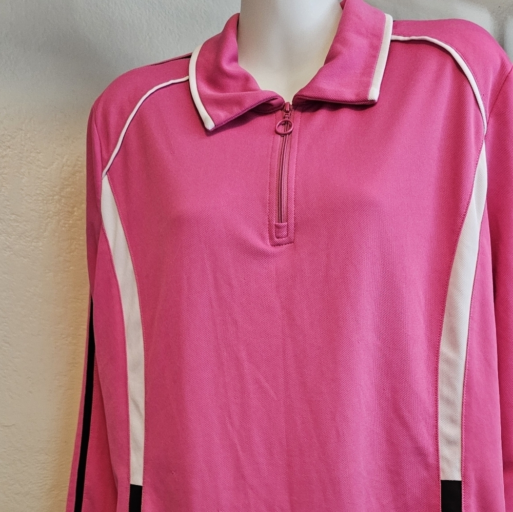 Gently Loved Jack Smith Workout Top ♥️